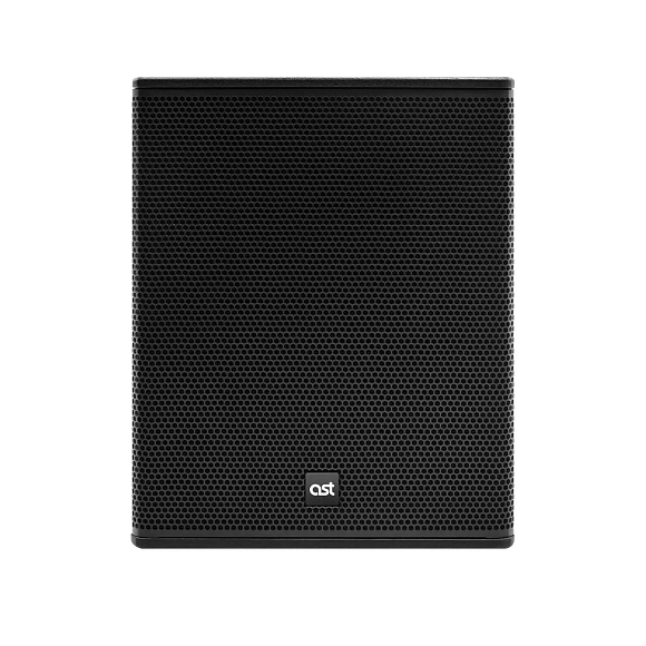 Активный сабвуфер AST-715SA в Холмске