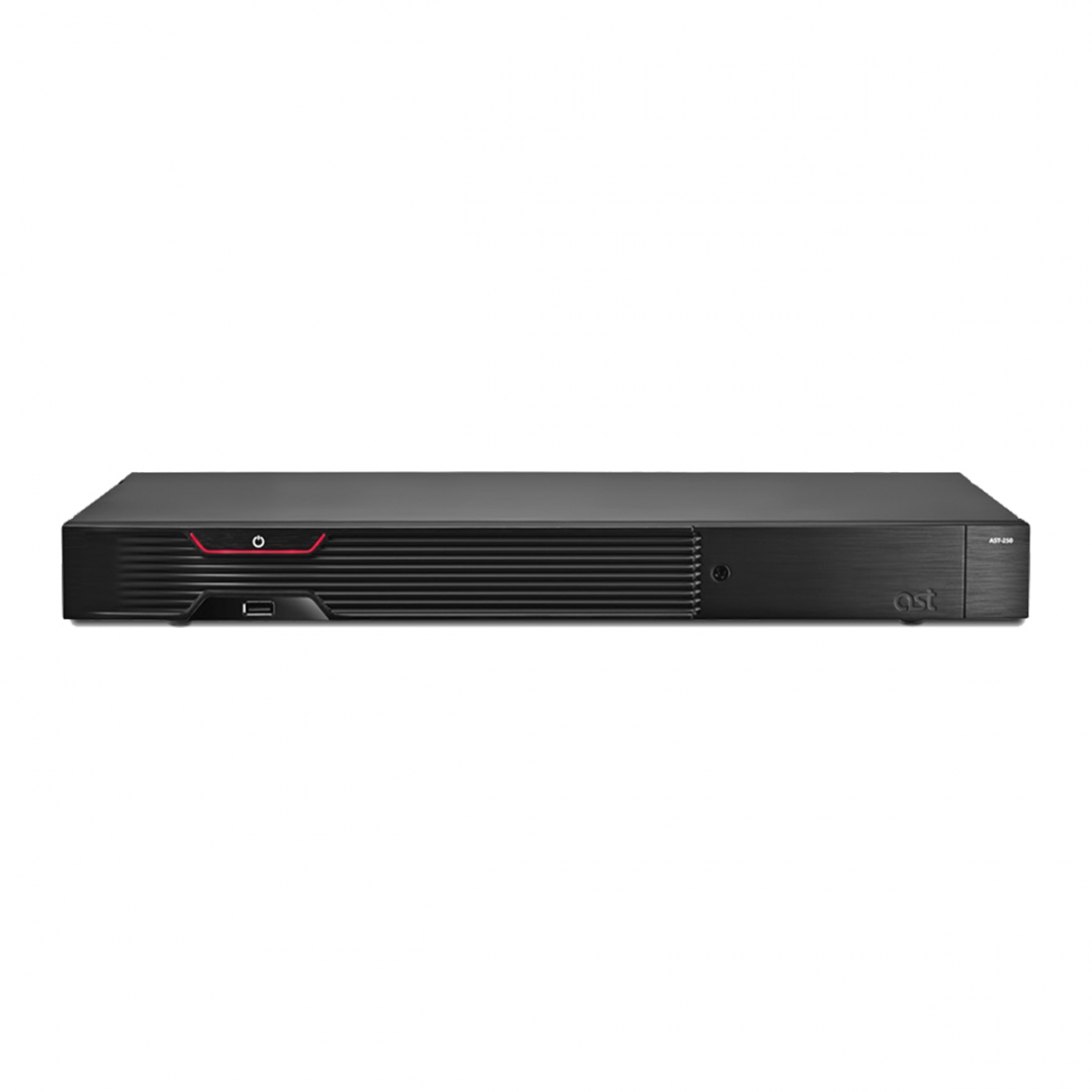 AST-250 - профессиональная караоке-система в Холмске