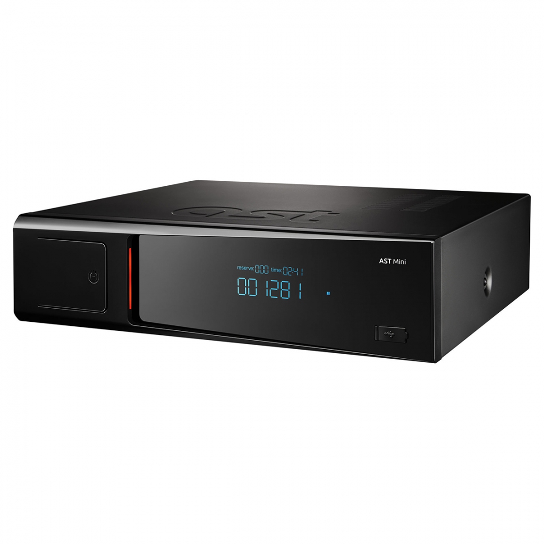 AST Mini (AST-25B) профессиональная система караоке в Холмске