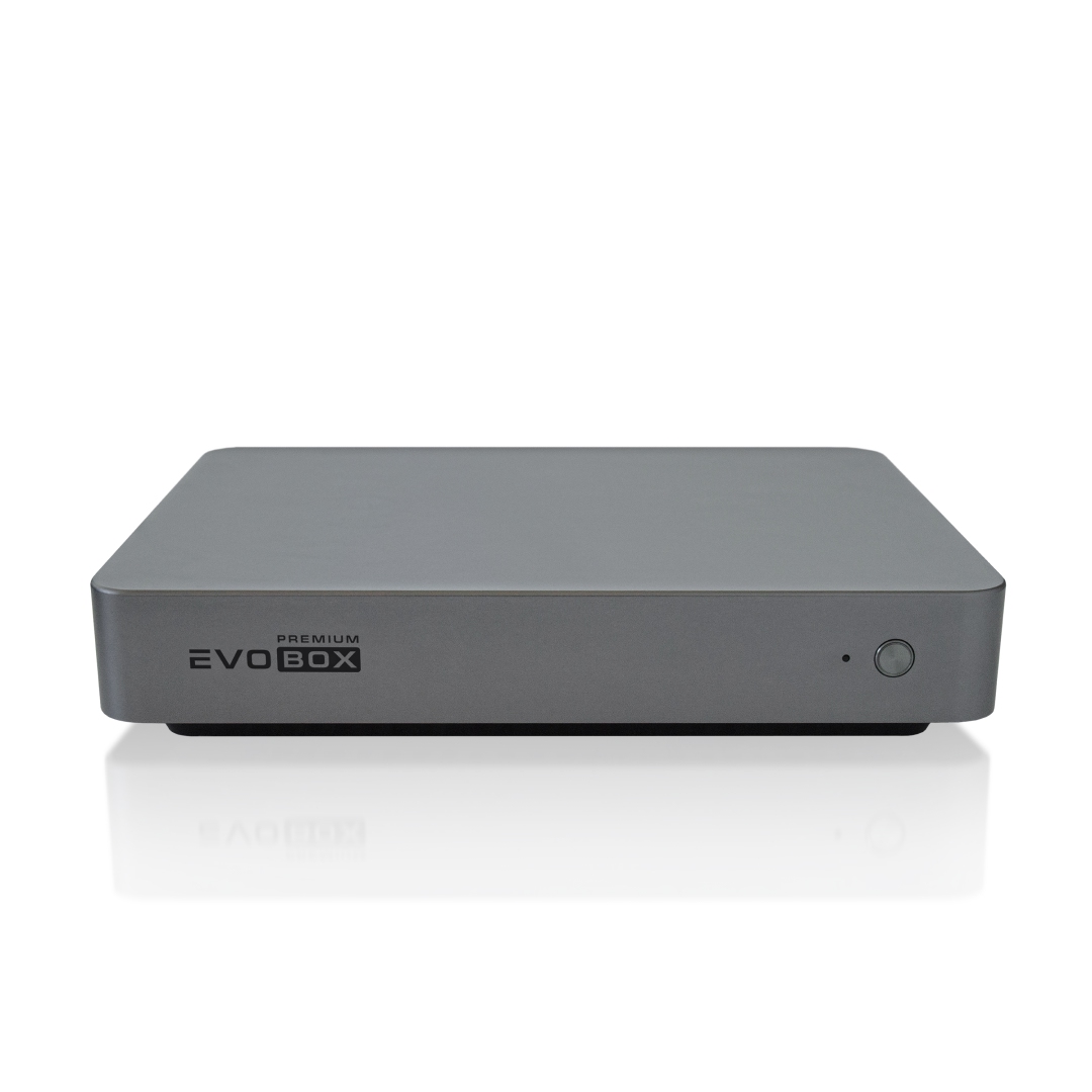 EVOBOX Premium Hi-End караоке-система в Холмске