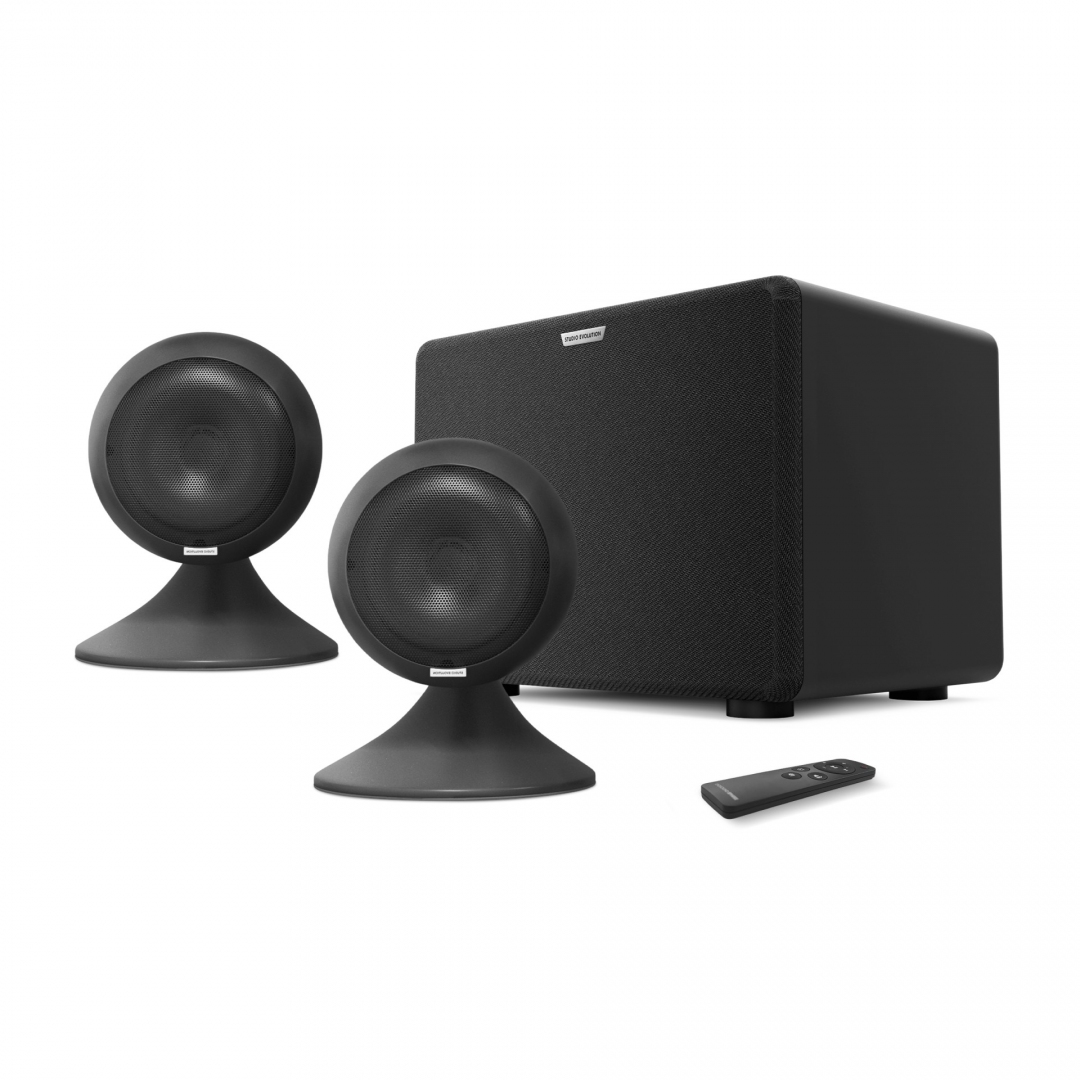 EvoSound Sphere 2.1 аудиосистема для караоке в Холмске