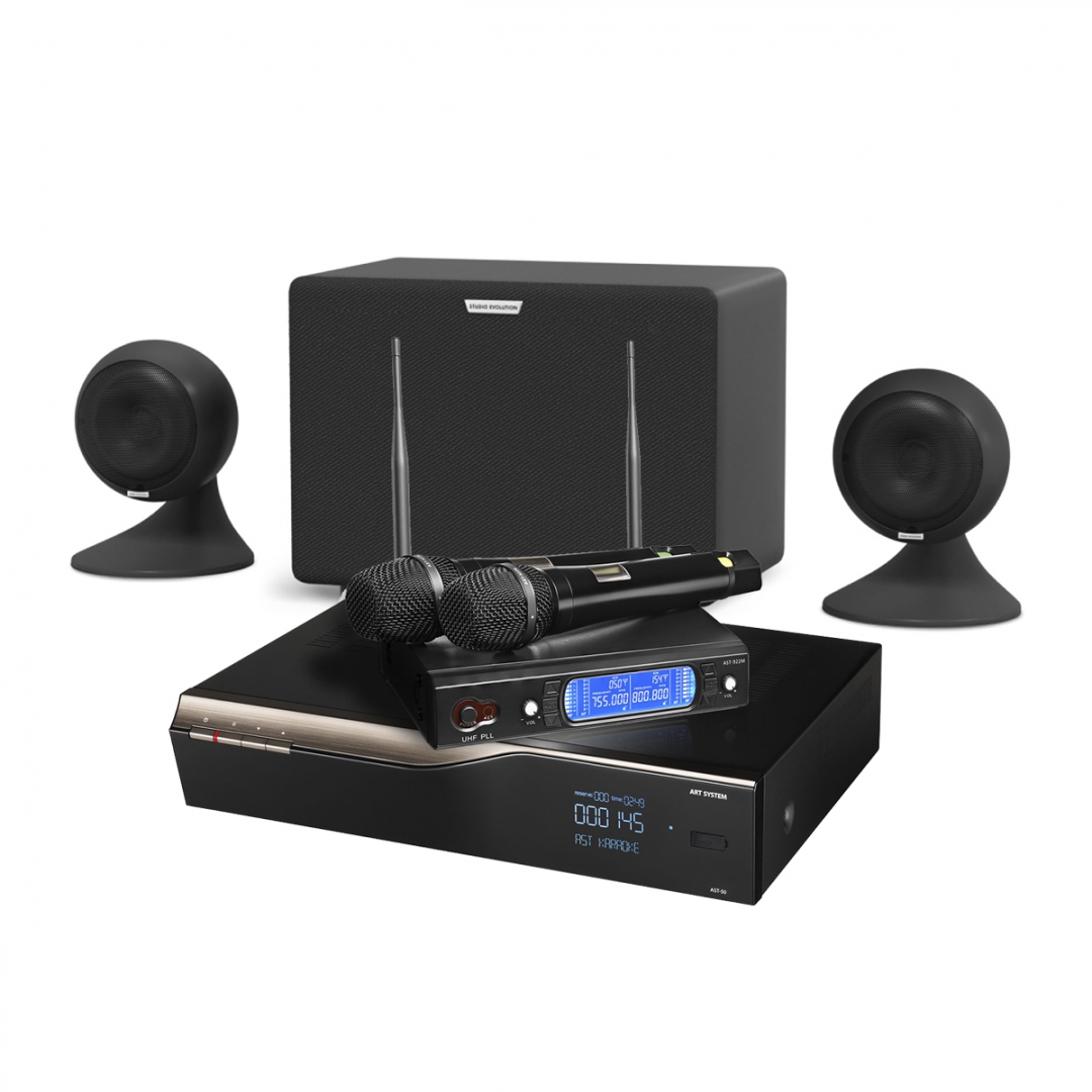 караоке-комплект AST-50 Sound Sphere в Холмске