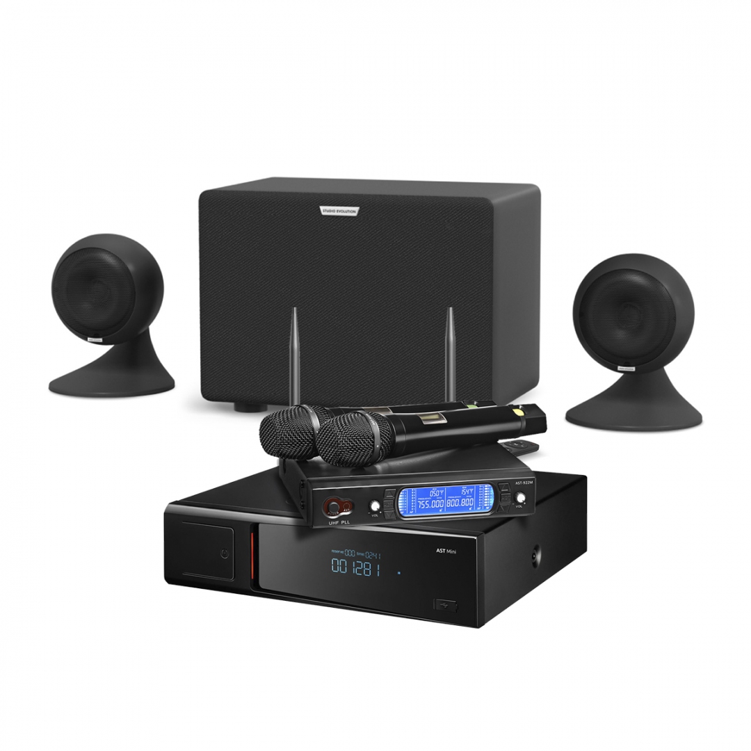 караоке-комплект AST Mini Sound Sphere в Холмске