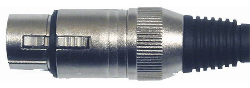 QUIK LOK NC354-K XLR Female Разъем в Холмске