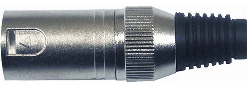 QUIK LOK NC355-K XLR Male Разъем в Холмске