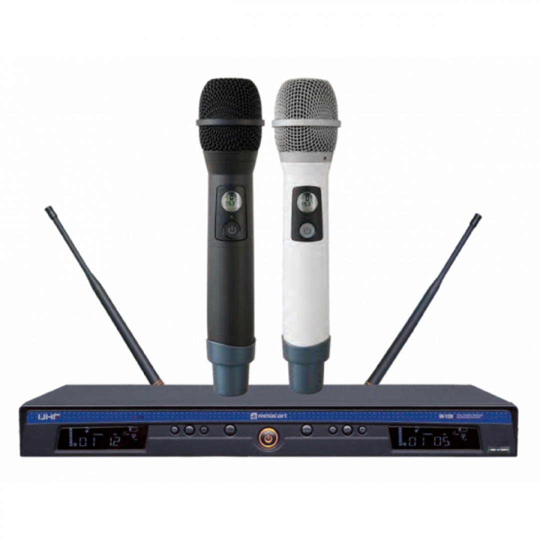 Relacart UR-112DMH радиосистема в Холмске