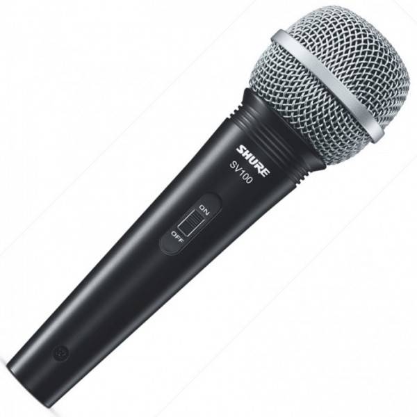 SHURE SV100-A динамический микрофон в Холмске