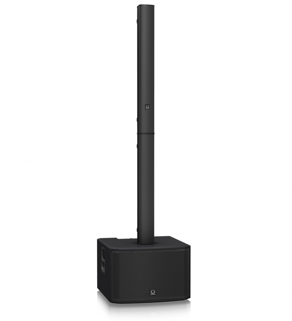 Turbosound iNSPIRE iP3000 модульная аудио колонна 2000Вт в Холмске