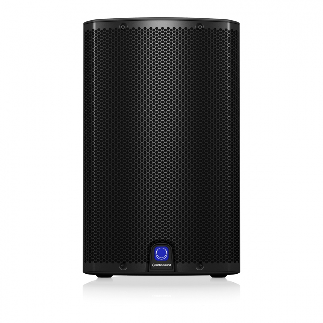 Turbosound iQ12 активная акустическая система в Холмске
