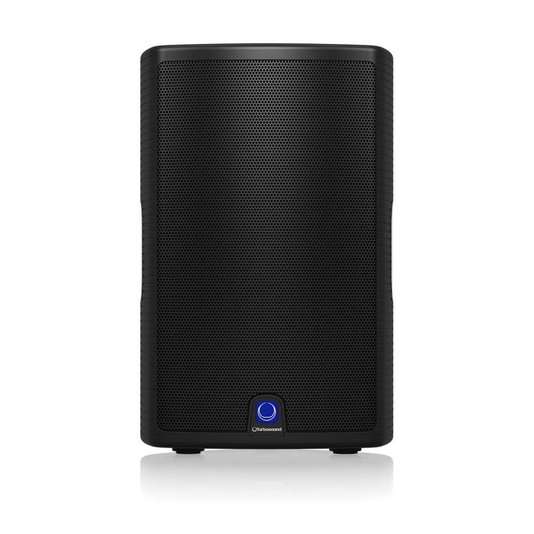 Turbosound MILAN M12 активная акустическая система в Холмске