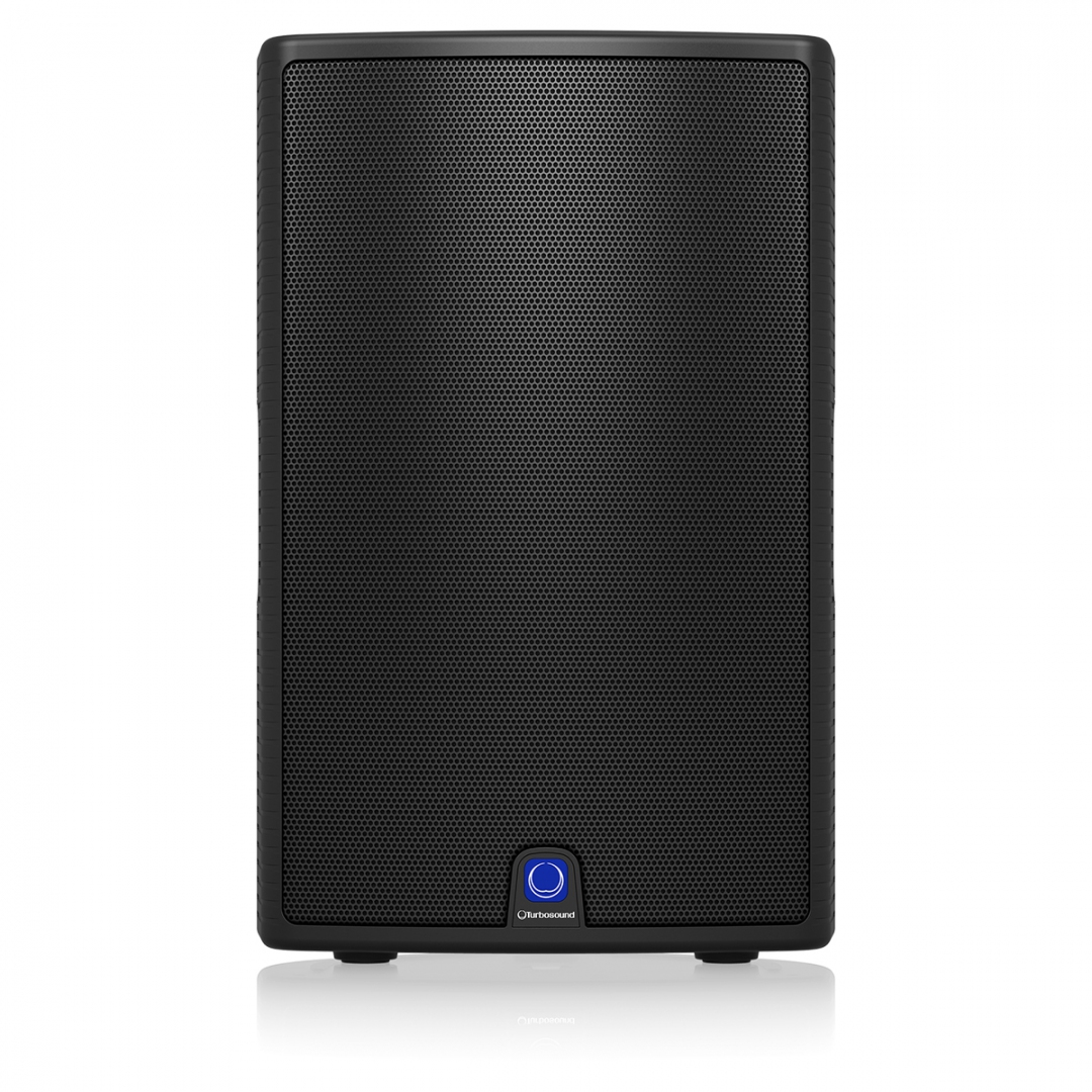 Turbosound MILAN M15 активная акустическая система в Холмске