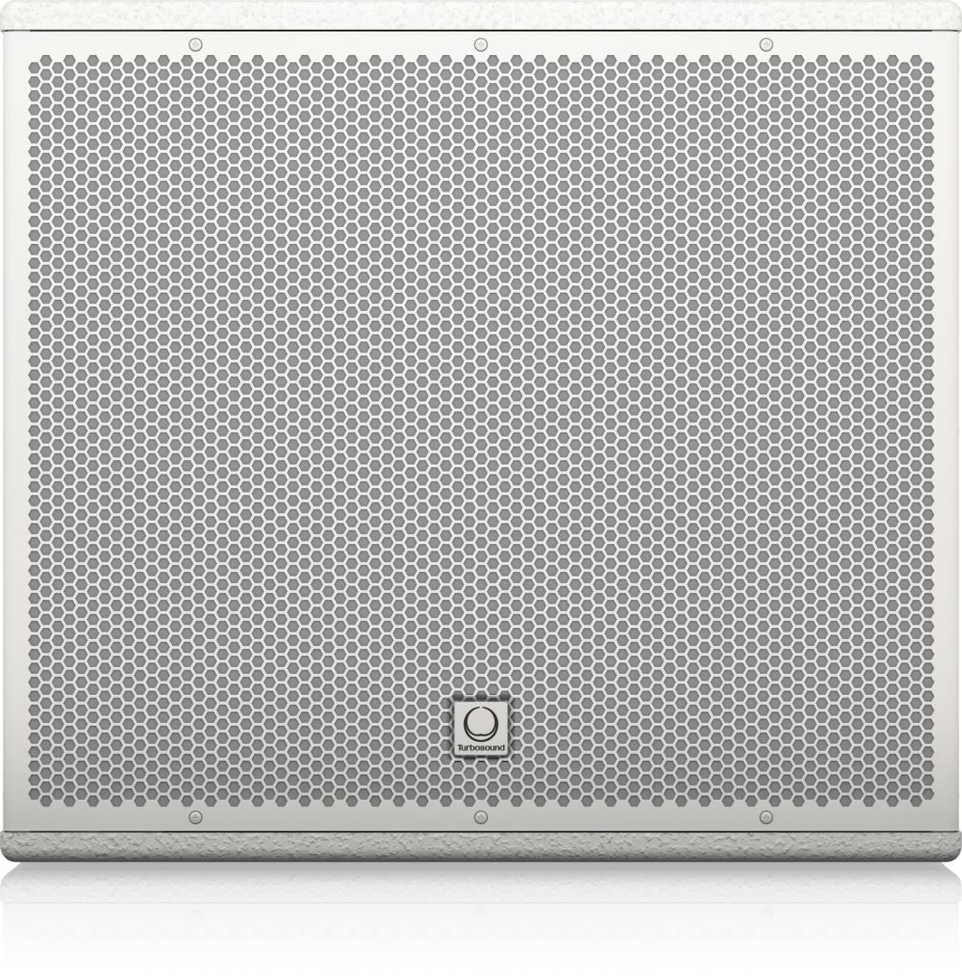 Turbosound NuQ115B-AN Активный сабвуфер в Холмске