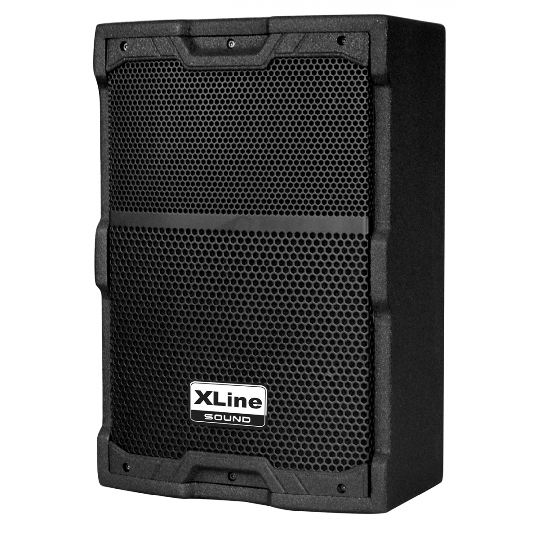 XLine ALFA P-10A Акустическая система активная в Холмске