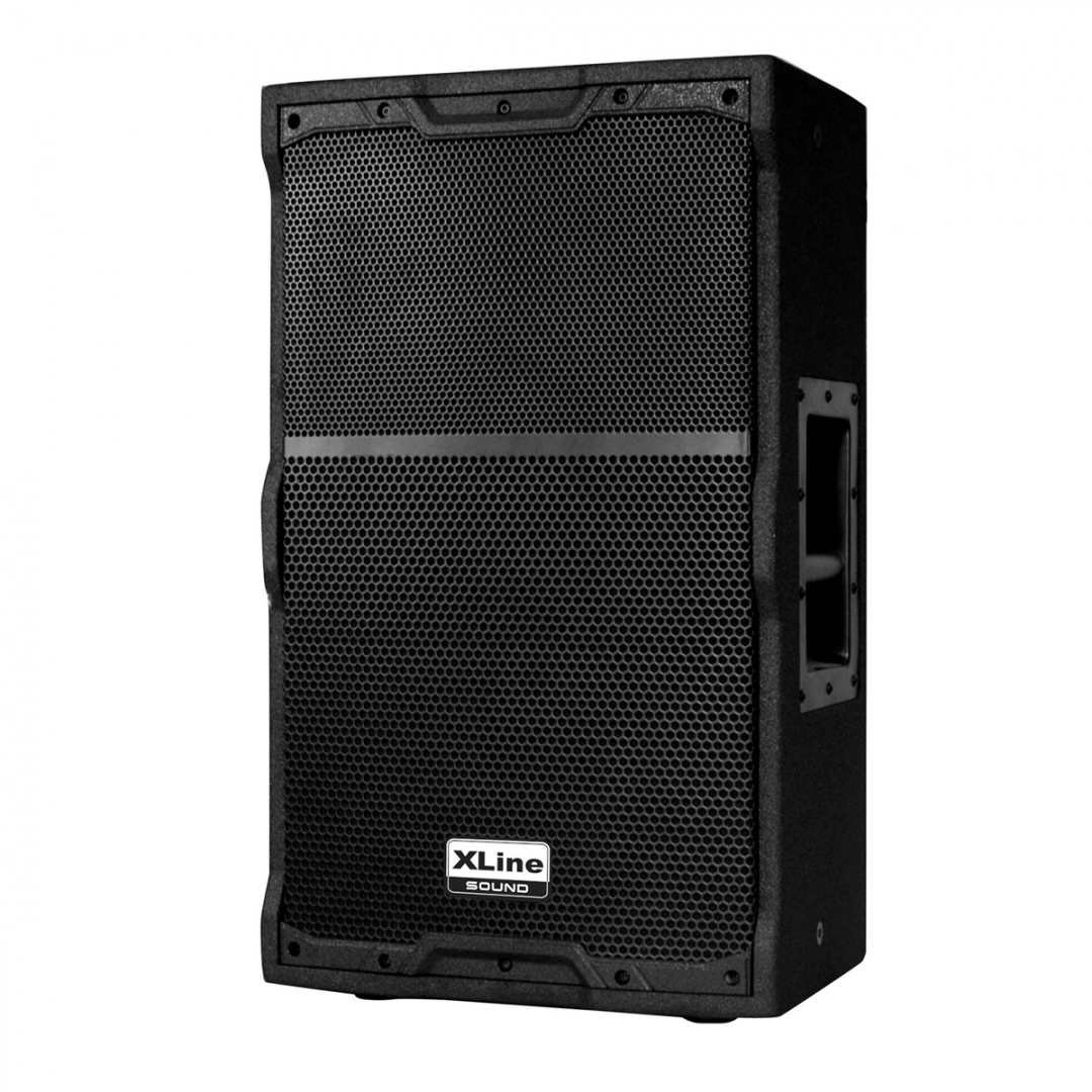 XLine ALFA P-12A DSP Акустическая система активная с DSP и Bluetooth в Холмске
