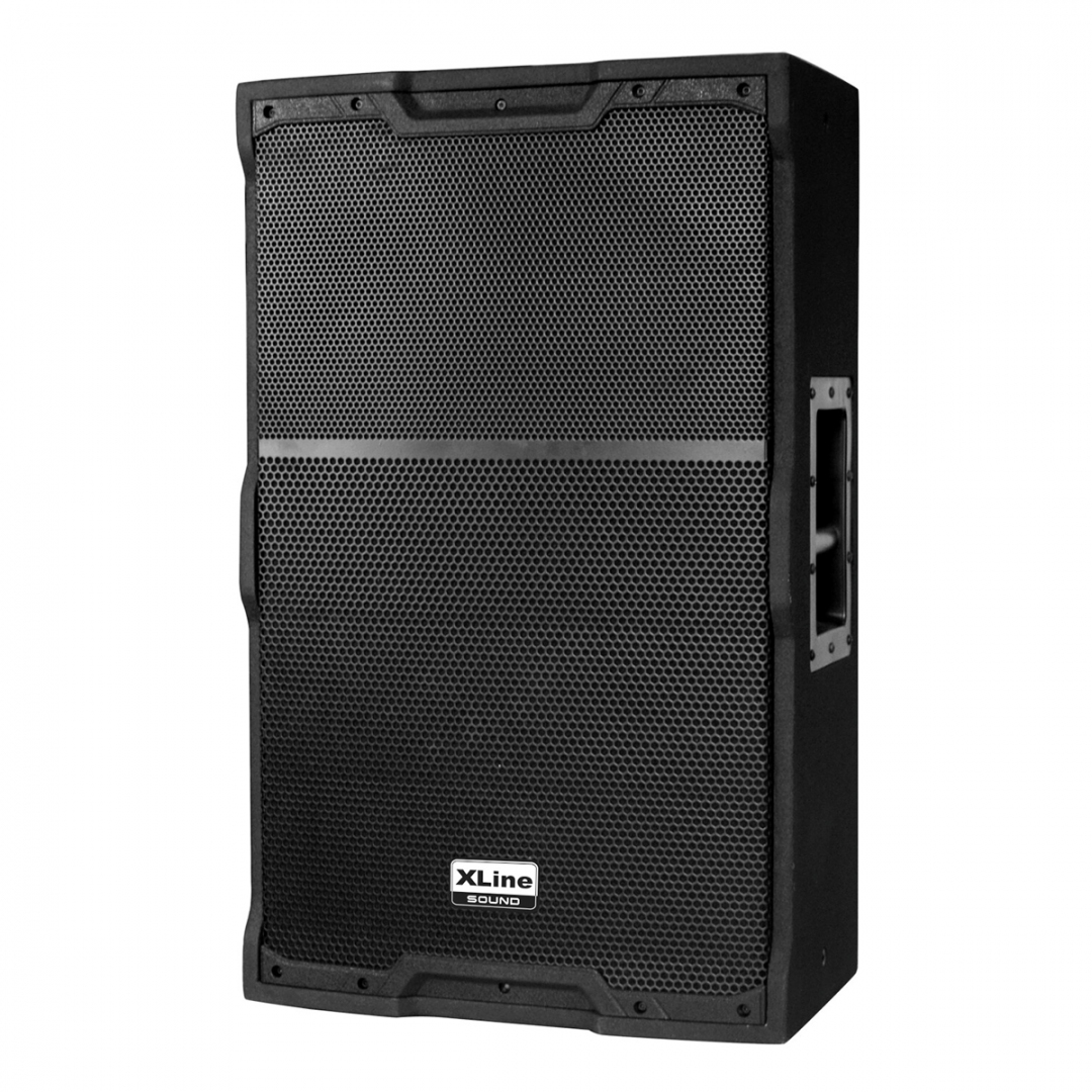 XLine ALFA P-15A DSP Акустическая система активная с DSP и Bluetooth в Холмске