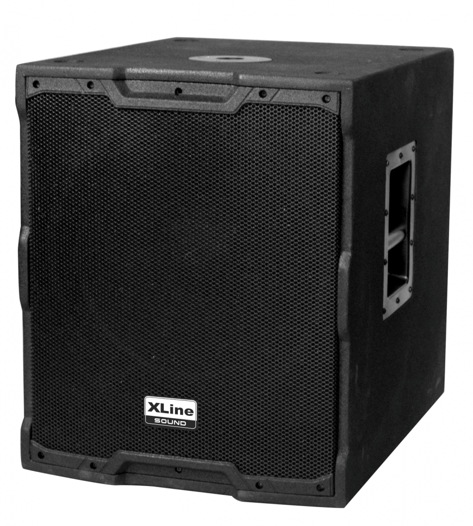 XLine ALFA P-15A SUB Сабвуфер активный в Холмске