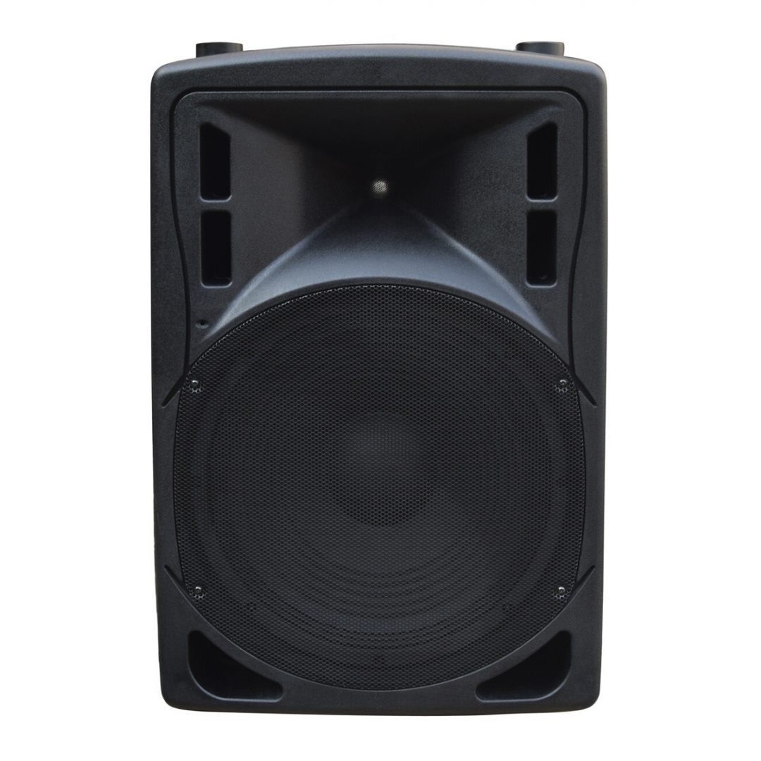 XLine BAF-15A Акустическая система активная с MP3 плеером и Bluetooth в Холмске