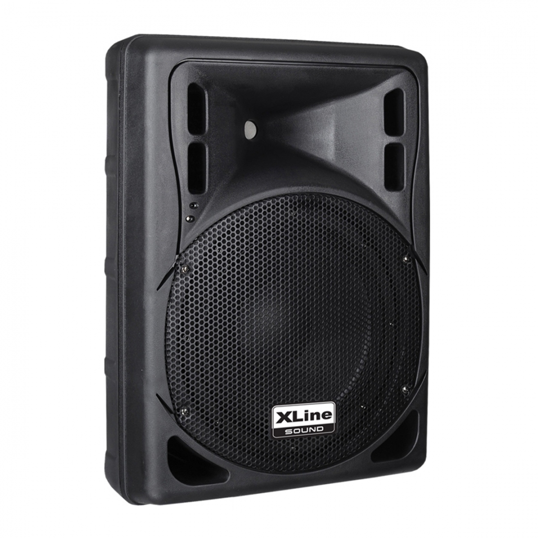 XLine BAF-8A Акустическая система активная с MP3 плеером и Bluetooth в Холмске