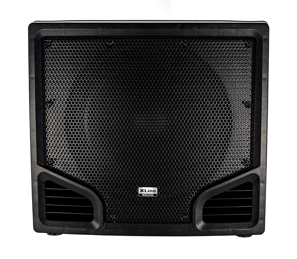 XLine SPX-18A SUB Сабвуфер активный в Холмске