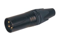 XLR Male (Папа) Разъем в Холмске