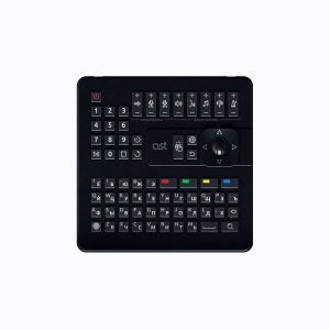 Пульт AST Zoom 2 (AST-90) в Холмске