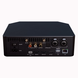 Фото сзади AST Zoom 2 (AST-90) в Холмске