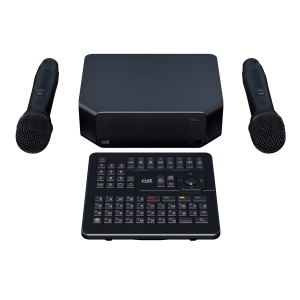 Караоке-система AST Zoom 2 (AST-90) в Холмске