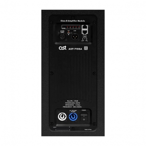 Активный сабвуфер AST-715SA в Холмске