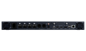AST-350 Профессиональная караоке-система в Холмске
