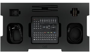 AST-350 Профессиональная караоке-система в Холмске