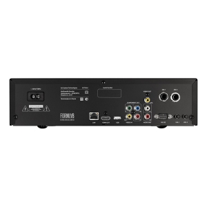 AST Mini (AST-25B) профессиональная система караоке в Холмске