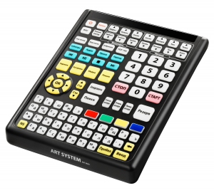 AST Mini (AST-25B) профессиональная система караоке в Холмске