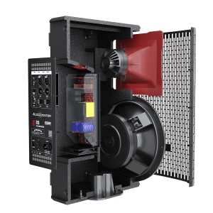 Audiocenter GT515A Активная акустическая система в Холмске