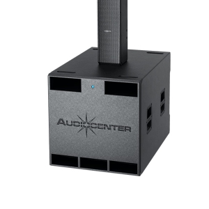 Audiocenter L65S MK2 сабвуфер в Холмске