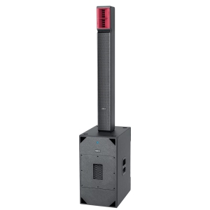 Audiocenter L83 + L83S MK2 порталы в Холмске