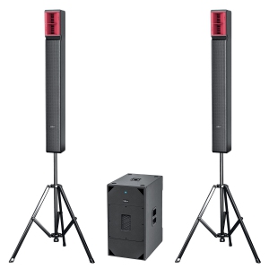 Audiocenter L83 пассивная акустическая система в Холмске
