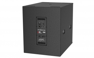 Audiocenter S3118A сабвуфер активный в Холмске