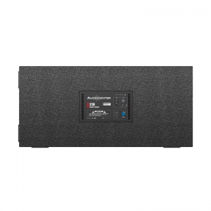 Audiocenter S3218A сабвуфер активный в Холмске