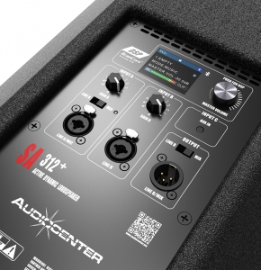 Audiocenter SA312+ в Холмске
