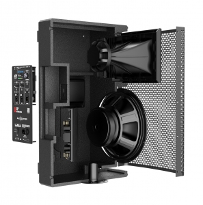 Audiocenter SA315+ в Холмске