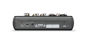 AuraSonics K4 компактный микшерный пульт в Холмске