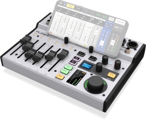 Behringer FLOW 8 цифровой микшер в Холмске