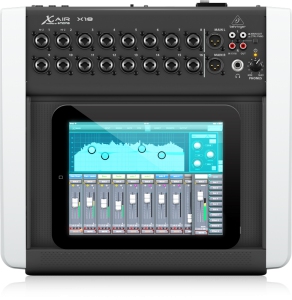 Behringer X18 цифровой микшер в Холмске