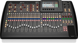 Behringer X32 цифровой микшер в Холмске