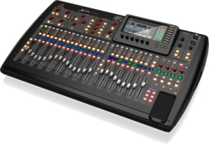 Behringer X32 цифровой микшер в Холмске