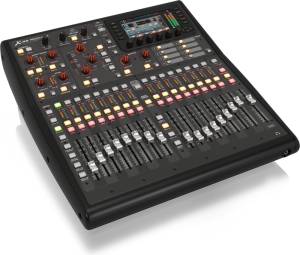 Behringer X32 PRODUCER цифровой микшер 40 каналов в Холмске