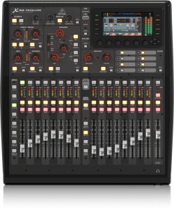 Behringer X32 PRODUCER цифровой микшер 40 каналов в Холмске