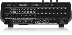 Behringer X32 PRODUCER цифровой микшер 40 каналов в Холмске
