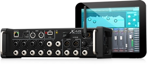 Behringer XR12 цифровой микшер в Холмске