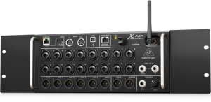 Behringer XR18 цифровой микшер в Холмске